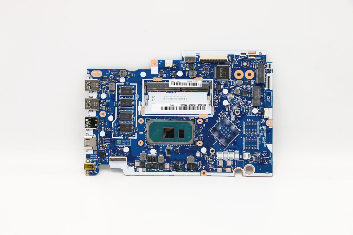Lenovo Mb L 81Wd Noki51035G4_Uma_4G - 5B20S44253
