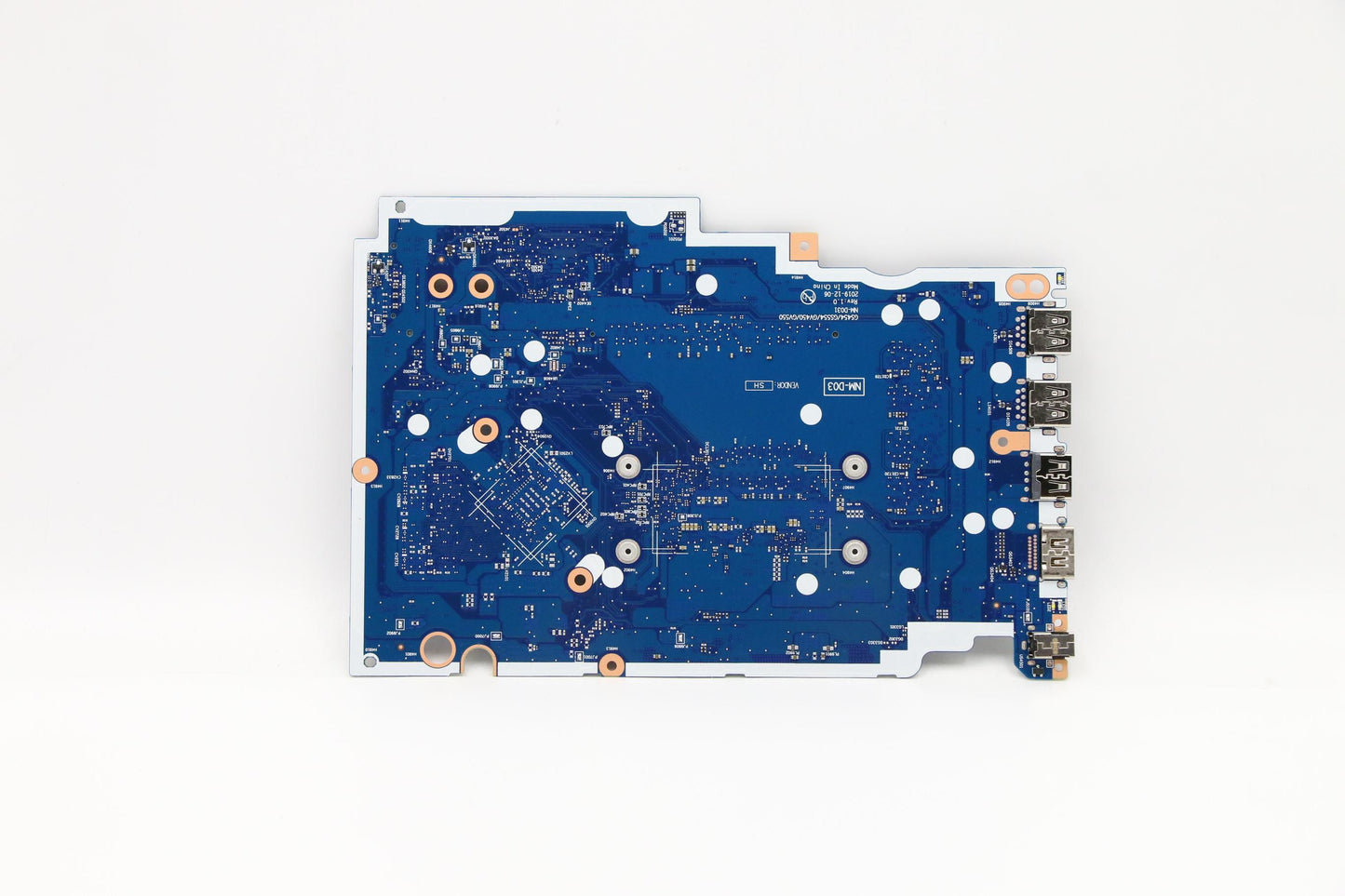Lenovo Mb L 81Wd Noki51035G4_Uma_4G - 5B20S44253