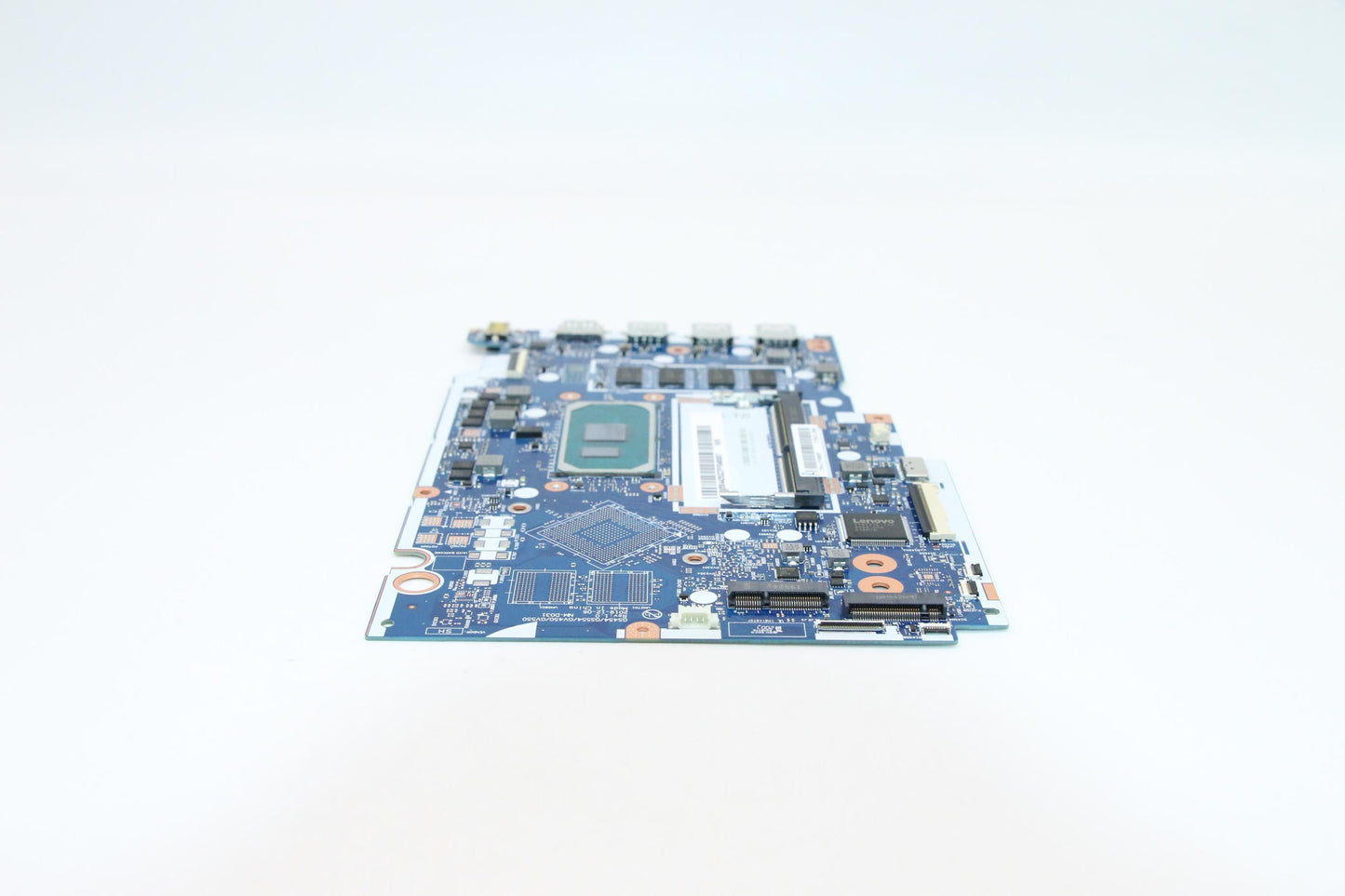 Lenovo Mb L 81Wd Noki51035G4_Uma_4G - 5B20S44253