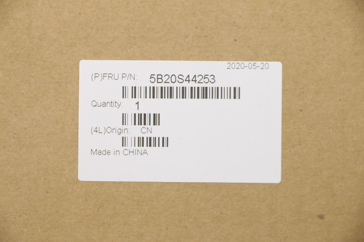 Lenovo Mb L 81Wd Noki51035G4_Uma_4G - 5B20S44253