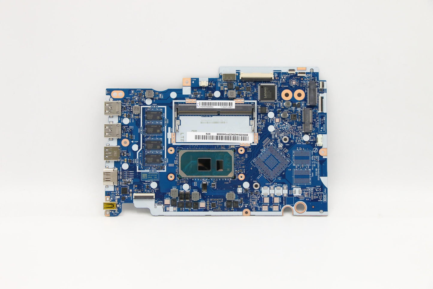 Lenovo Mb L 81Wd Wini71065G7_Uma_4G - 5B20S44254