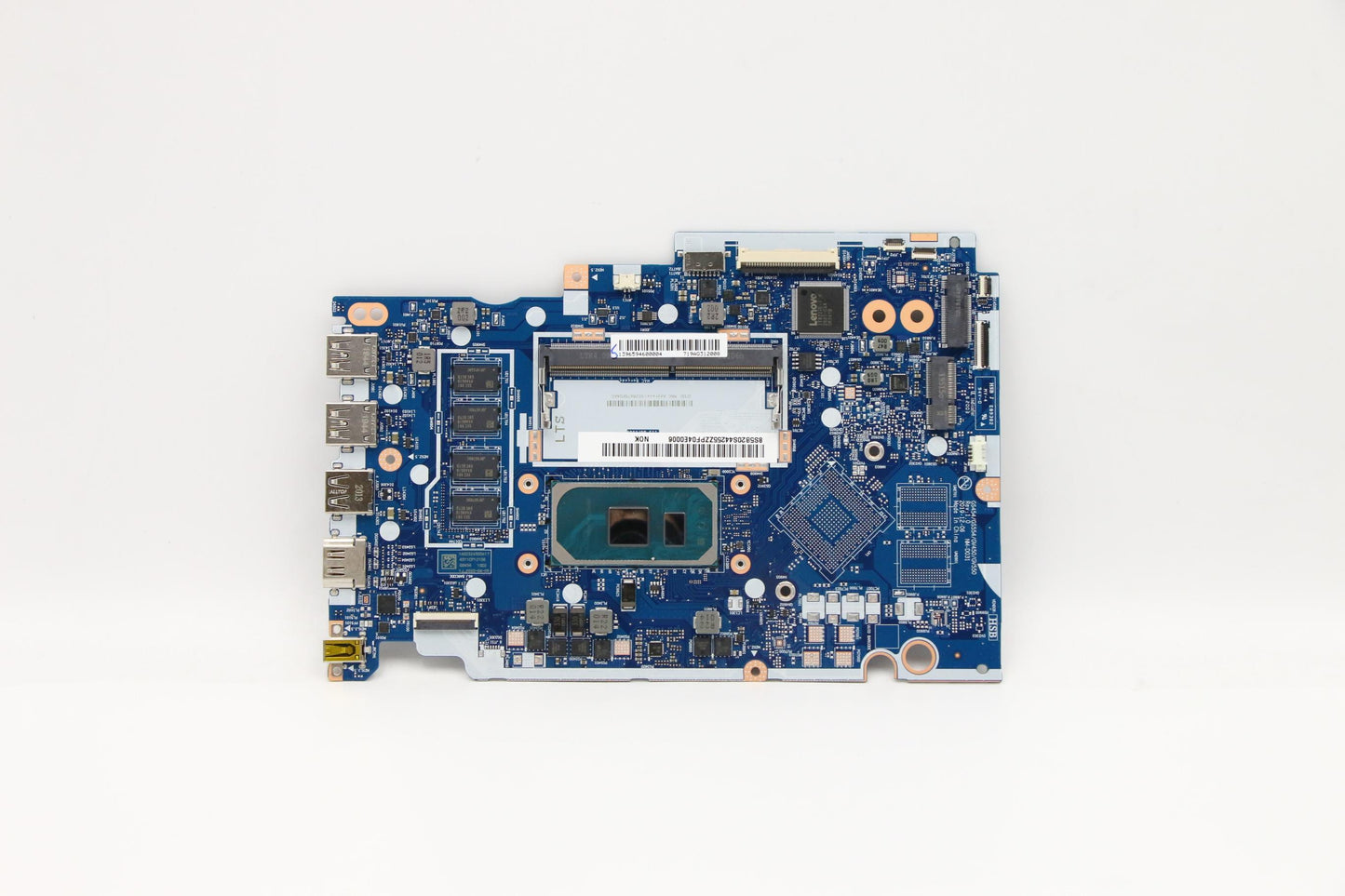 Lenovo Mb L 81Wd Noki71065G7_Uma_4G - 5B20S44255