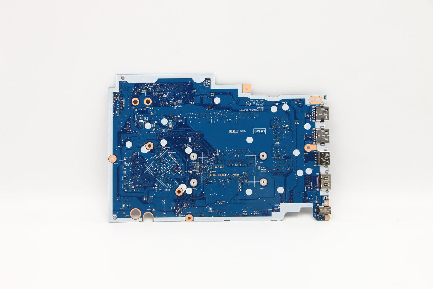 Lenovo Mb L 81Wd Noki71065G7_Uma_4G - 5B20S44255
