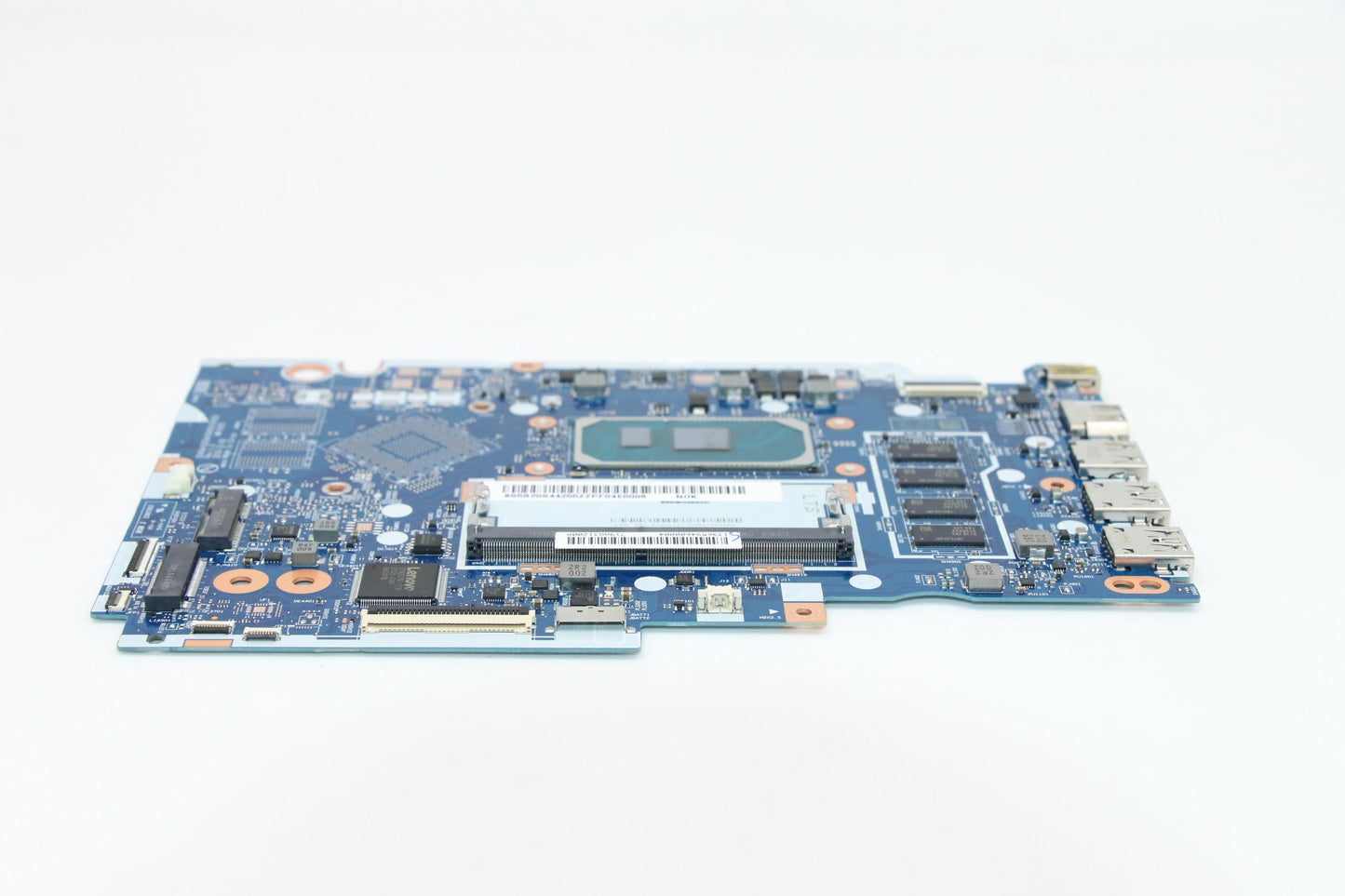 Lenovo Mb L 81Wd Noki71065G7_Uma_4G - 5B20S44255
