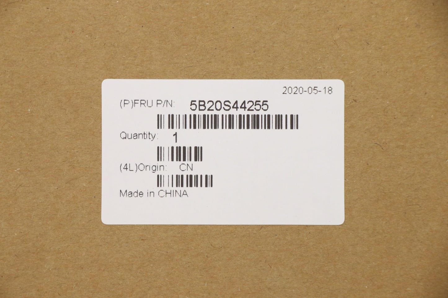 Lenovo Mb L 81Wd Noki71065G7_Uma_4G - 5B20S44255