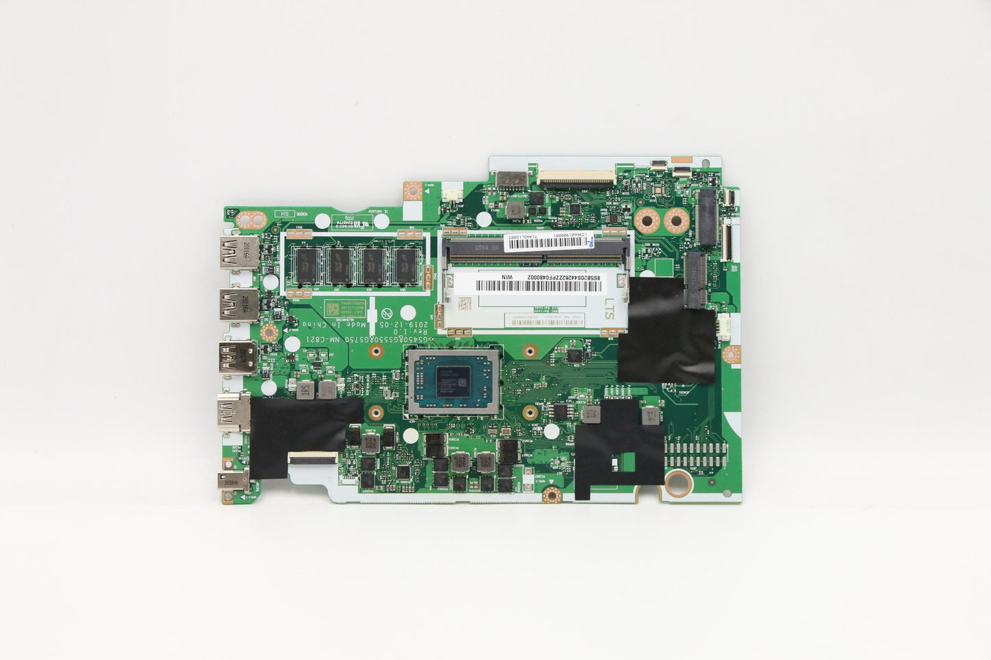 Lenovo Mb L81W1 Wina3150U_Uma_4G_Nt - 5B20S44262