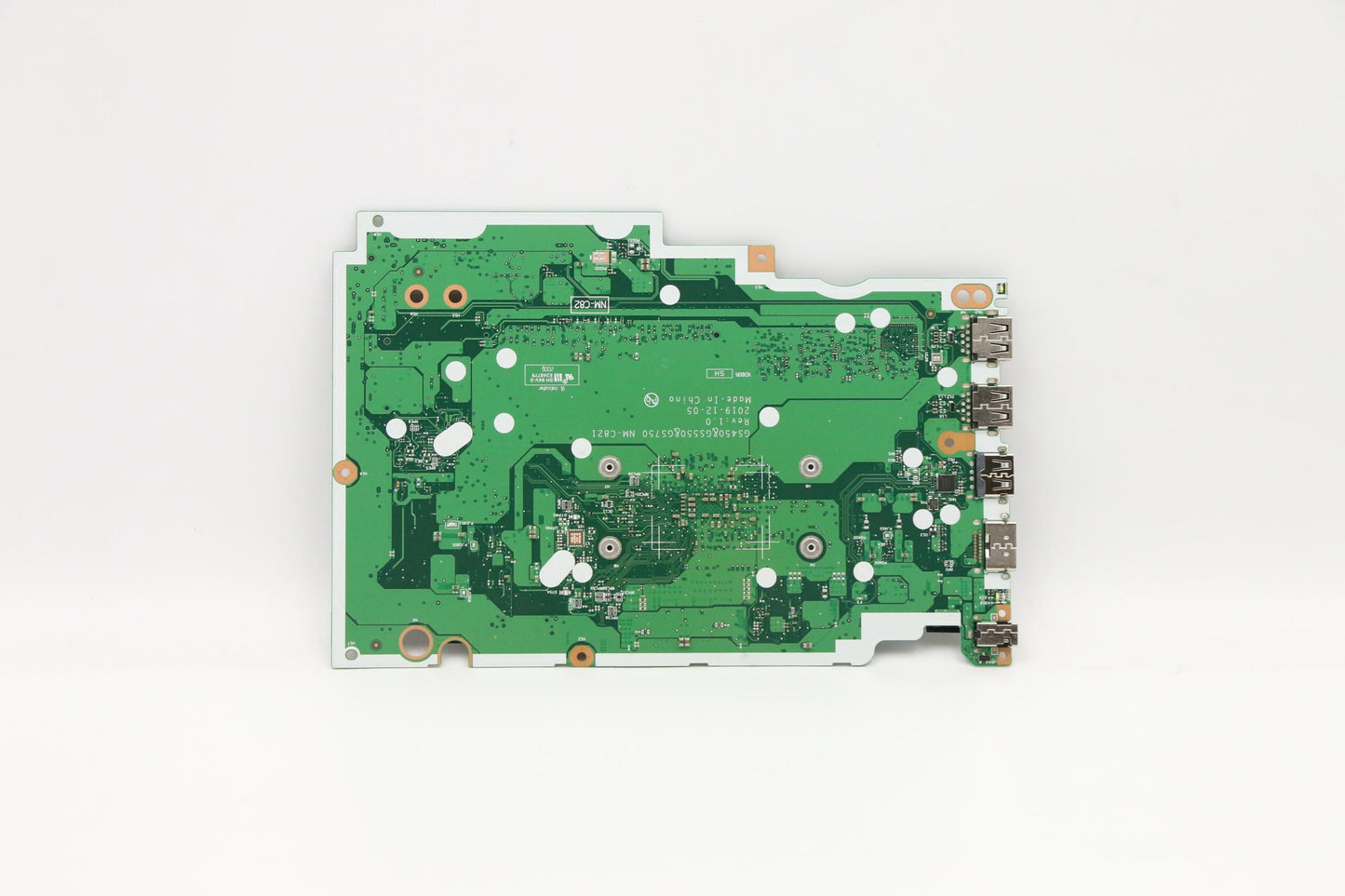 Lenovo Mb L81W1 Wina3150U_Uma_4G_Nt - 5B20S44262