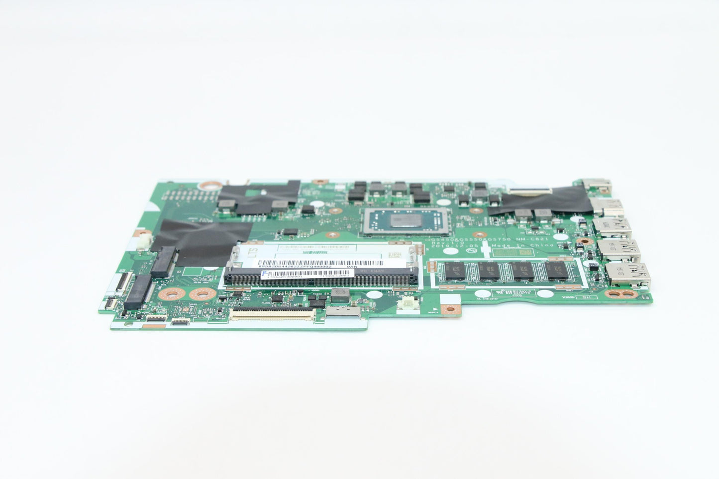 Lenovo Mb L81W1 Wina3150U_Uma_4G_Nt - 5B20S44262