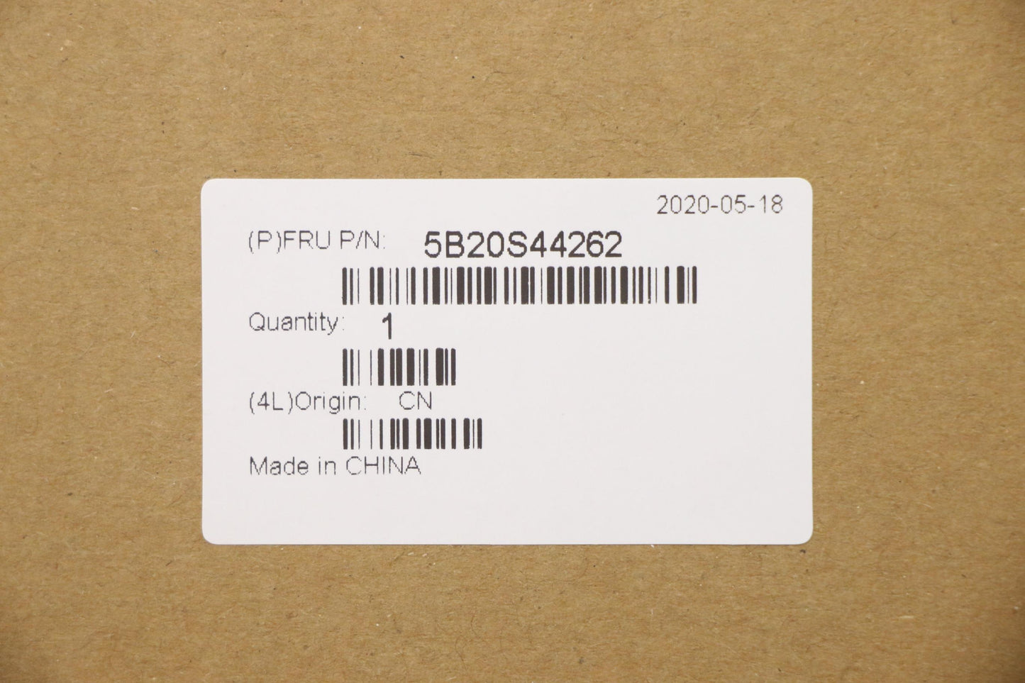 Lenovo Mb L81W1 Wina3150U_Uma_4G_Nt - 5B20S44262
