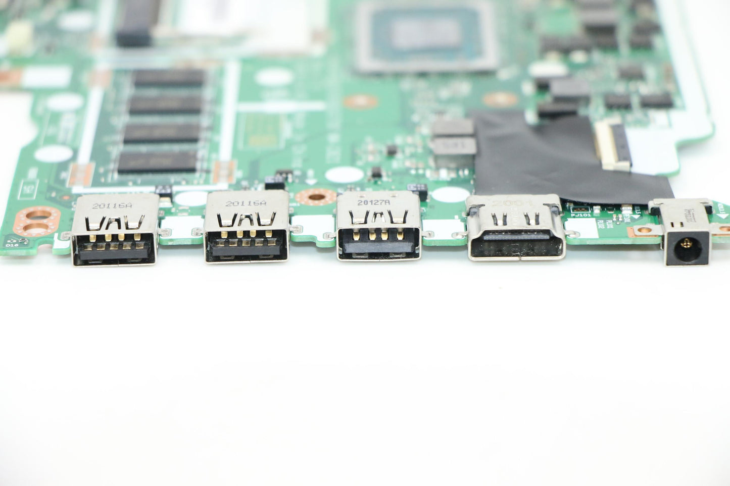 Lenovo Mb L81W1 Wina3150U_Uma_4G_Nt - 5B20S44262