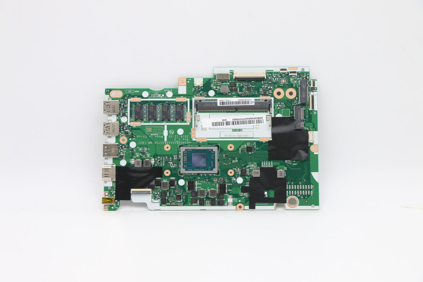 Lenovo Mb L81W1 Noka3150U_Uma_4G_Nt - 5B20S44263