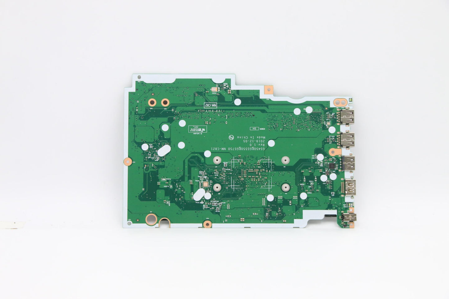 Lenovo Mb L81W1 Noka3150U_Uma_4G_Nt - 5B20S44263