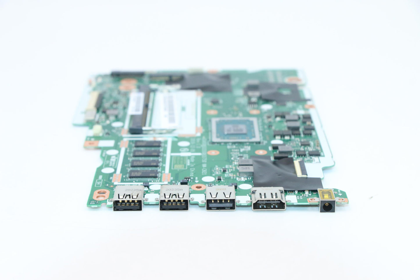 Lenovo Mb L81W1 Noka3150U_Uma_4G_Nt - 5B20S44263