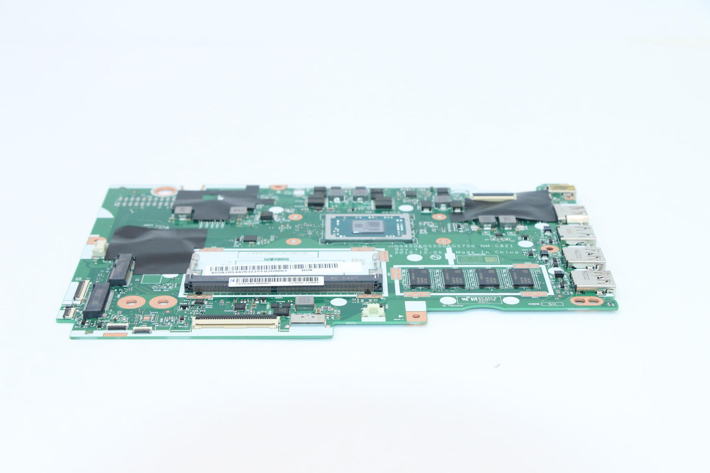 Lenovo Mb L81W1 Noka3150U_Uma_4G_Nt - 5B20S44263
