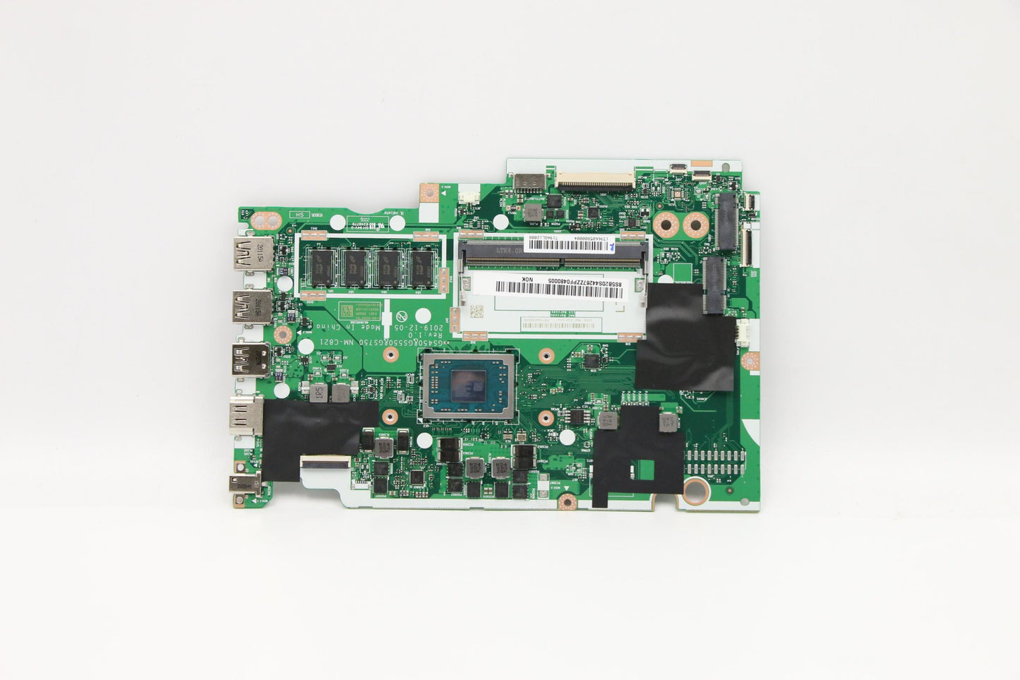 Lenovo Mb L81W1 Nokr33250U_Uma_4G_Nt - 5B20S44267