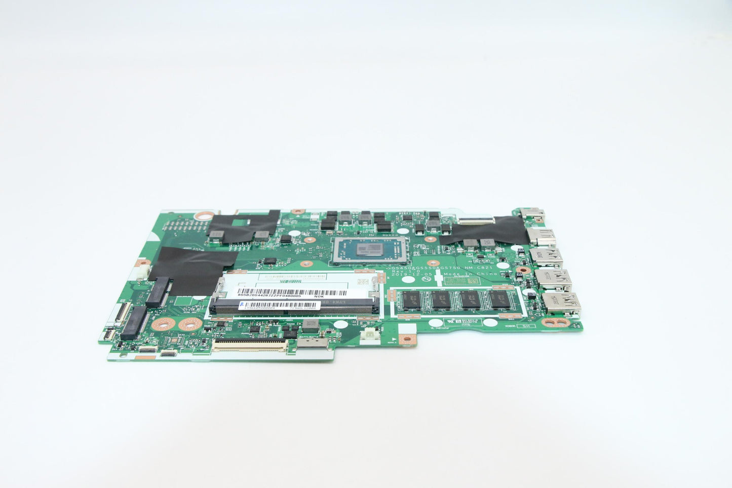 Lenovo Mb L81W1 Nokr33250U_Uma_4G_Nt - 5B20S44267