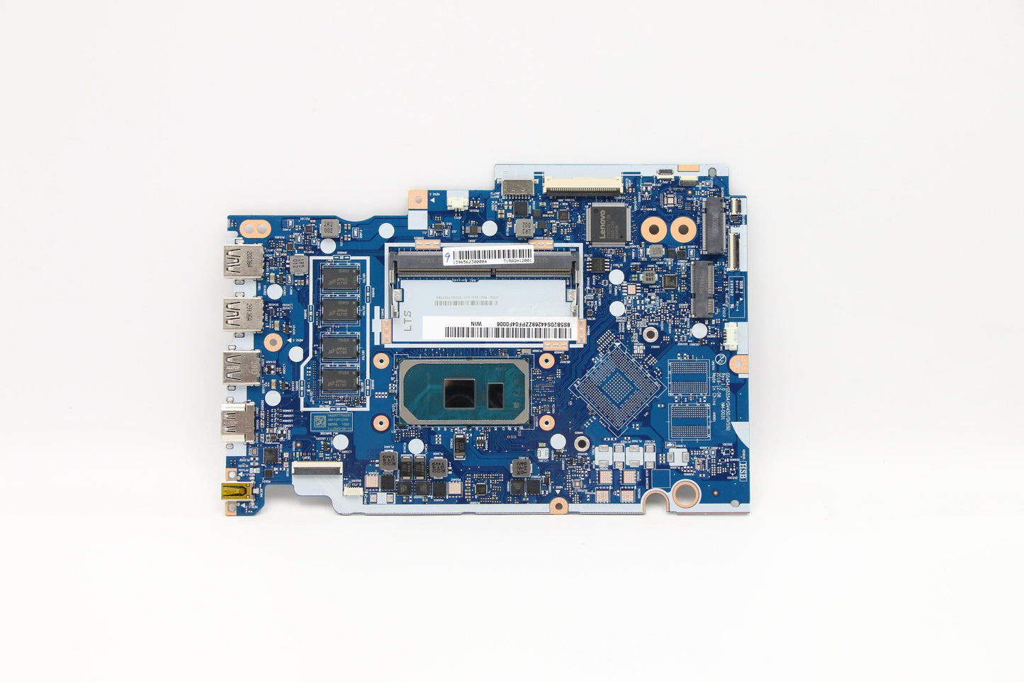 Lenovo Mb L81We Win I31005G1_Uma_4G_T - 5B20S44268