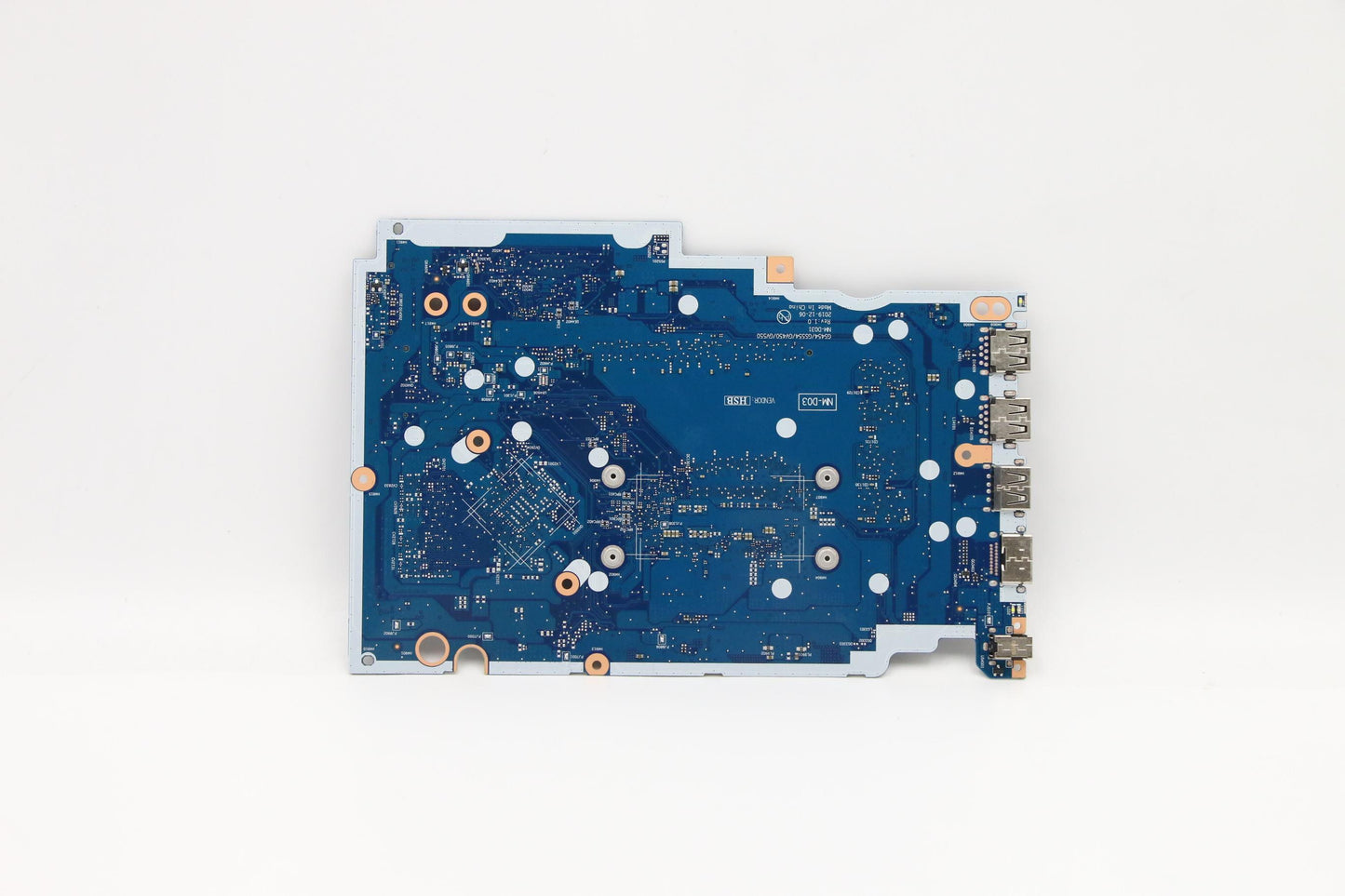 Lenovo Mb L81We Win I31005G1_Uma_4G_T - 5B20S44268