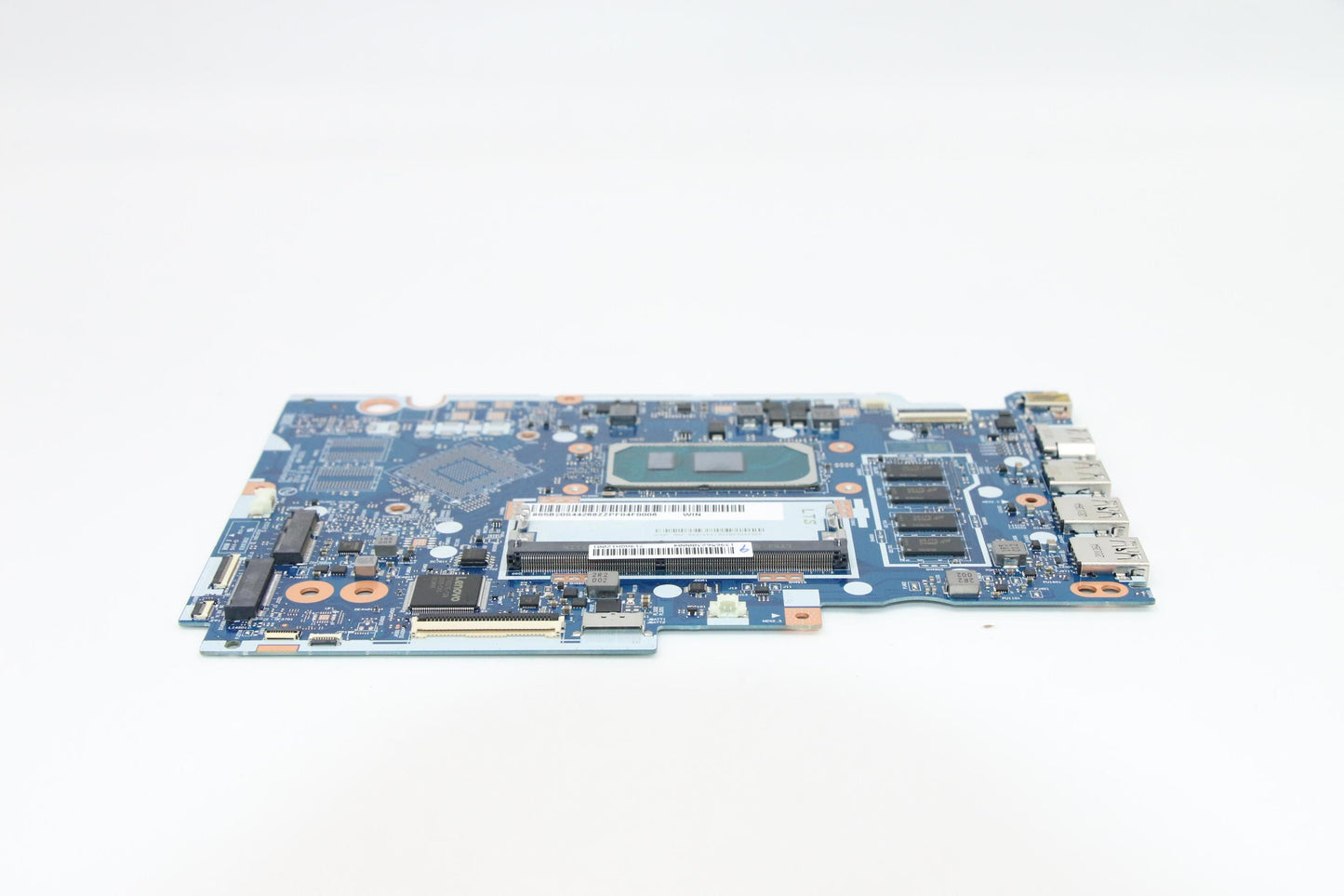 Lenovo Mb L81We Win I31005G1_Uma_4G_T - 5B20S44268