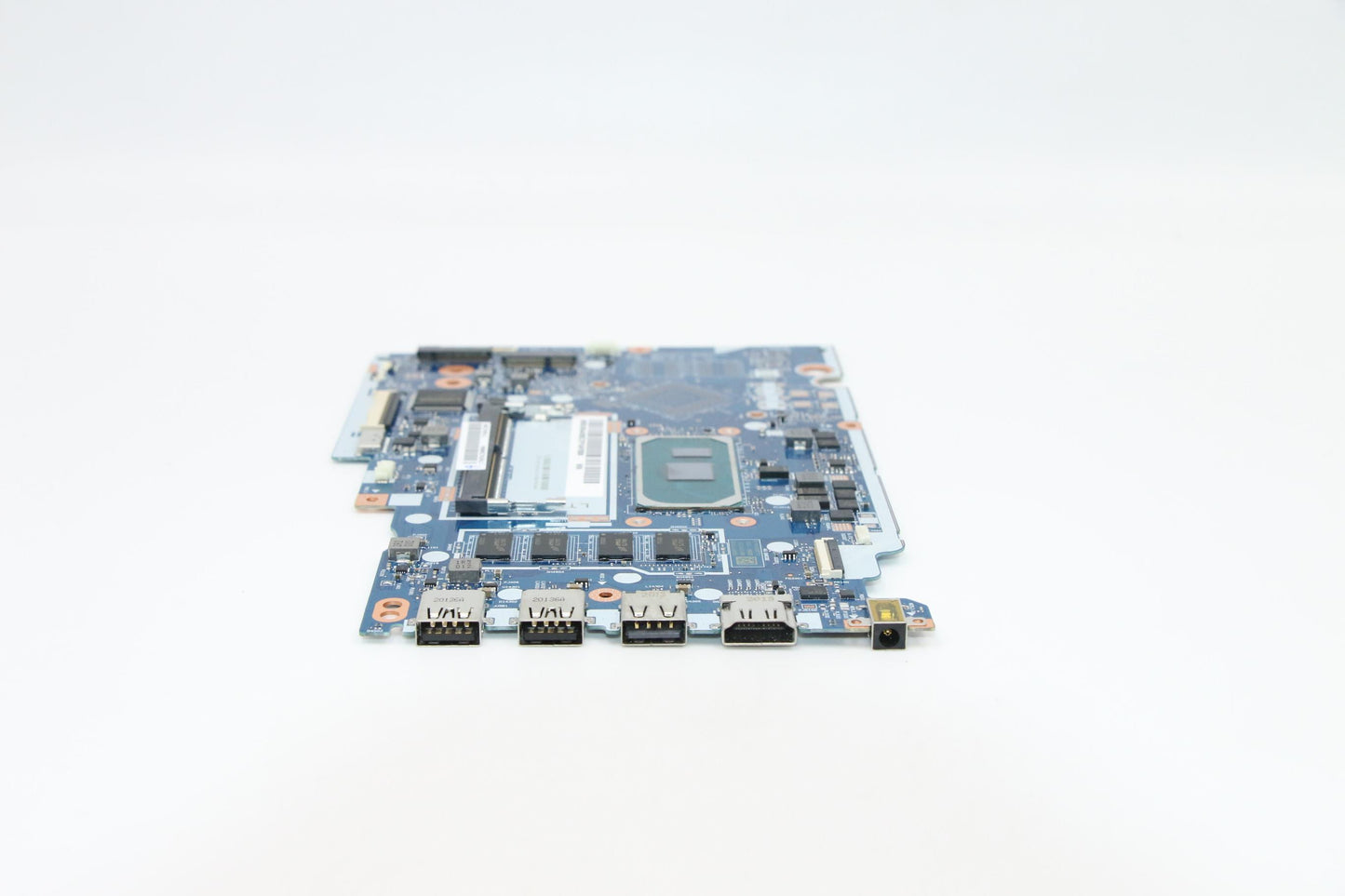Lenovo Mb L81We Win I31005G1_Uma_4G_T - 5B20S44268