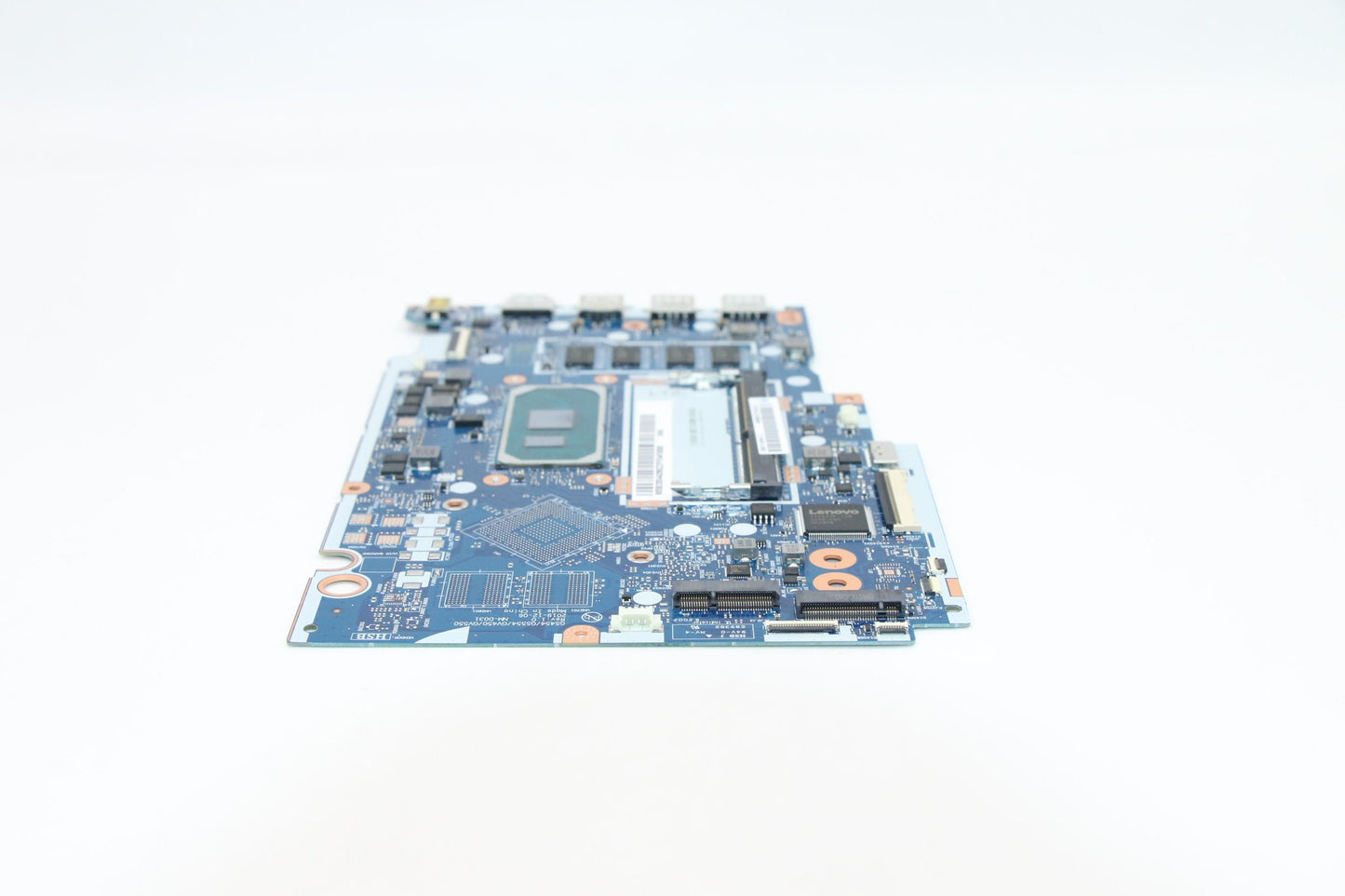 Lenovo Mb L81We Win I31005G1_Uma_4G_T - 5B20S44268