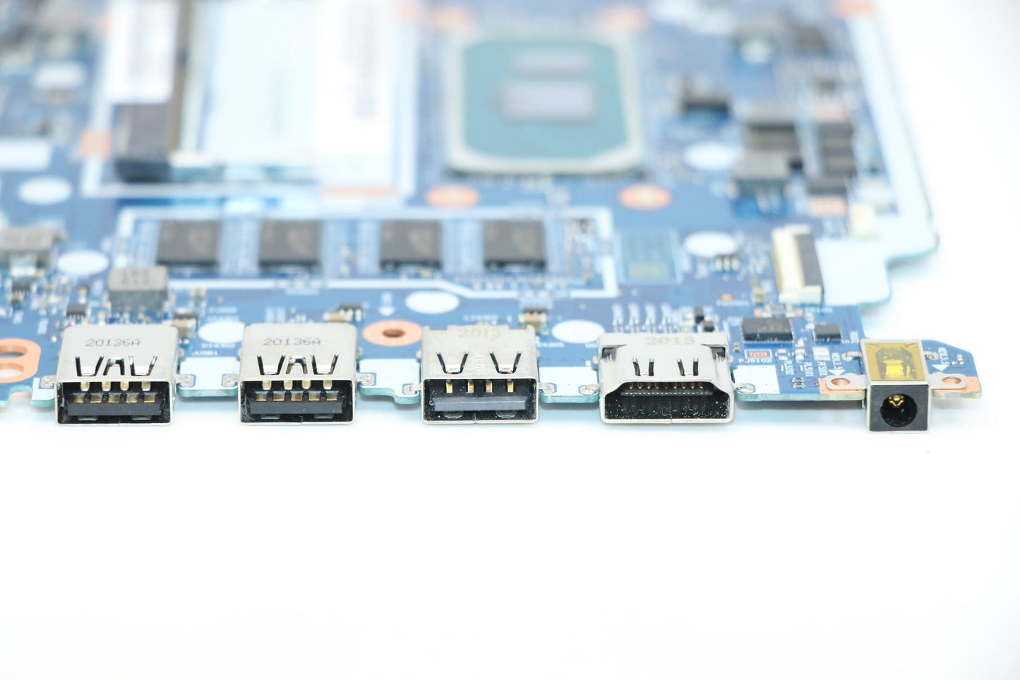 Lenovo Mb L81We Win I31005G1_Uma_4G_T - 5B20S44268