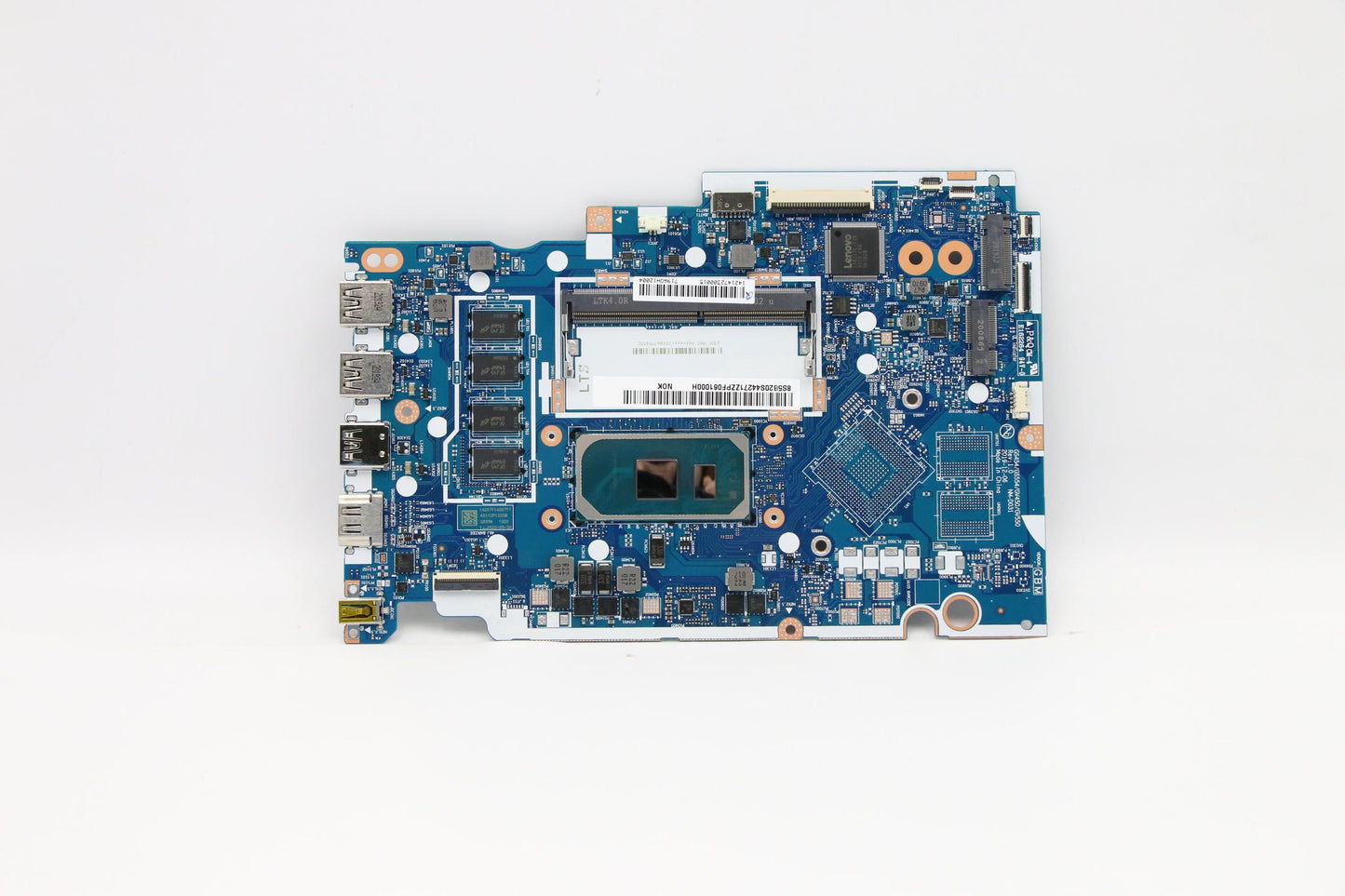 Lenovo Mb L81We Noki31005G1_Uma_4G_Nt - 5B20S44271