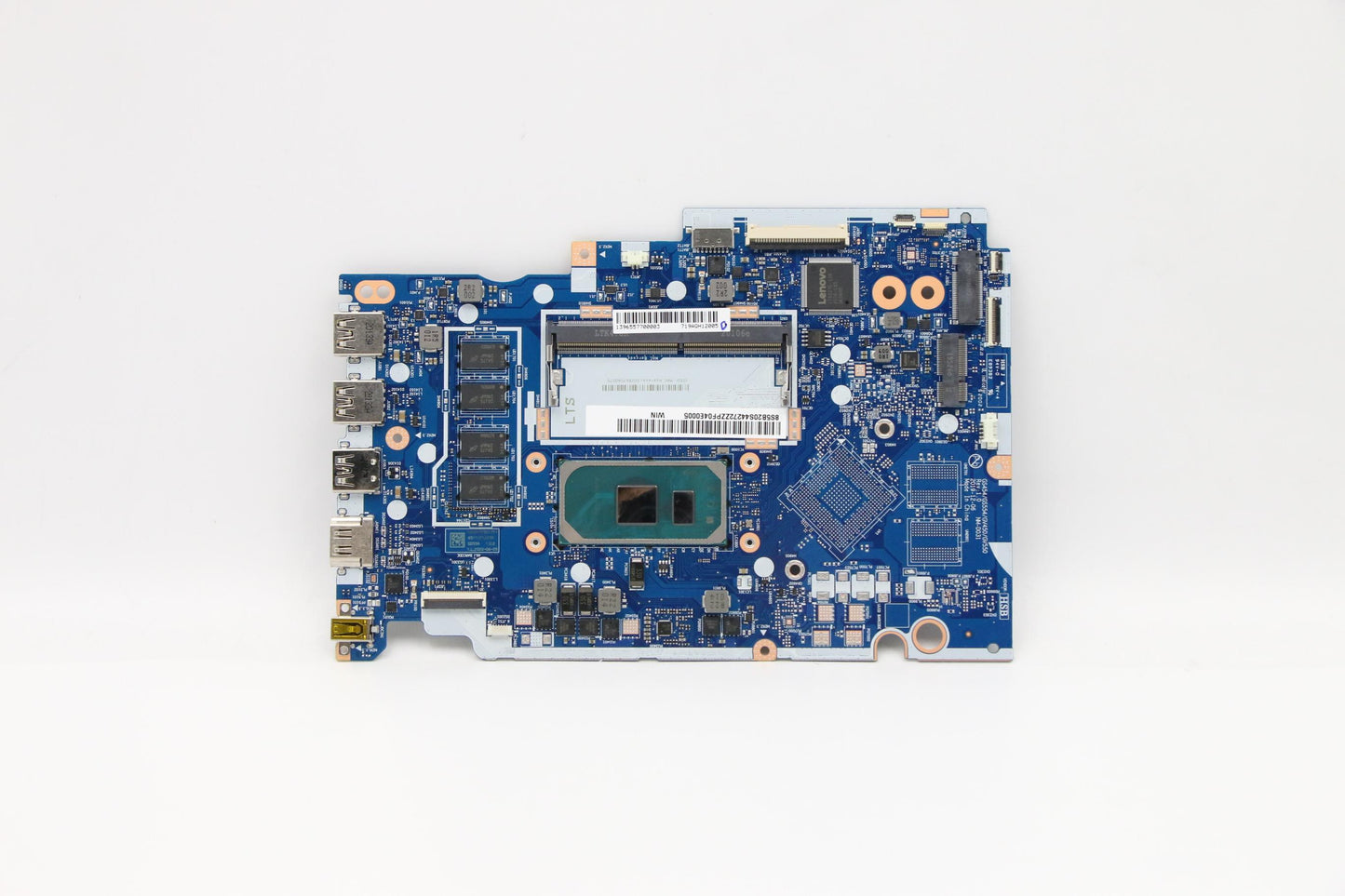 Lenovo Mb L81We Wini51035G1_Uma_4G_T - 5B20S44272