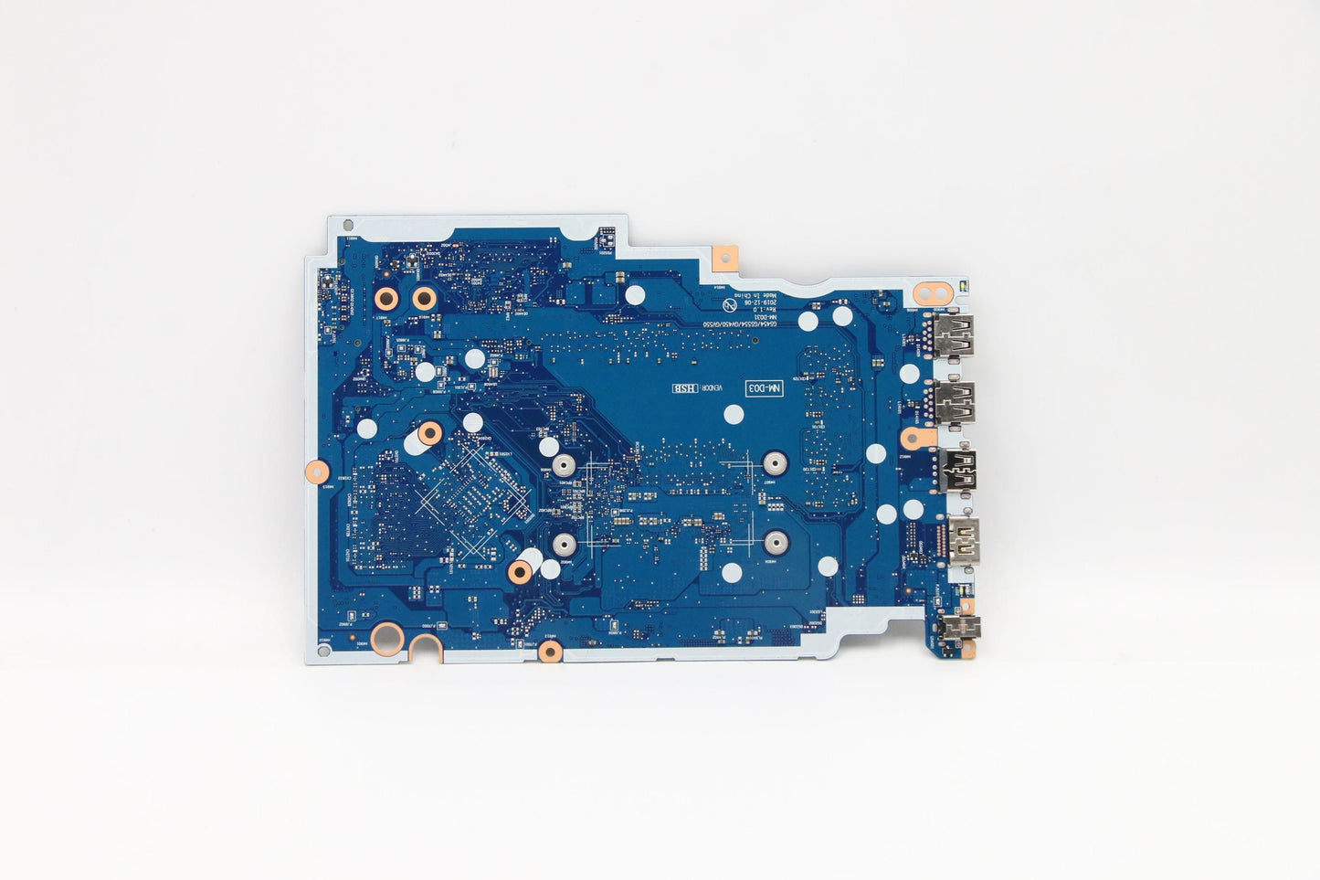 Lenovo Mb L81We Wini51035G1_Uma_4G_T - 5B20S44272