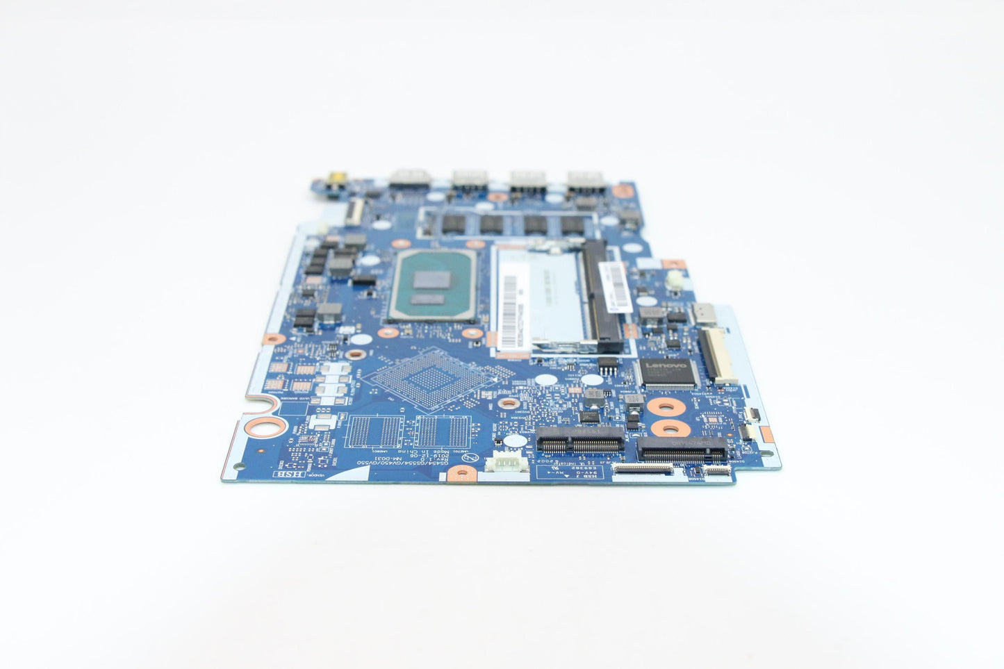 Lenovo Mb L81We Wini51035G1_Uma_4G_T - 5B20S44272