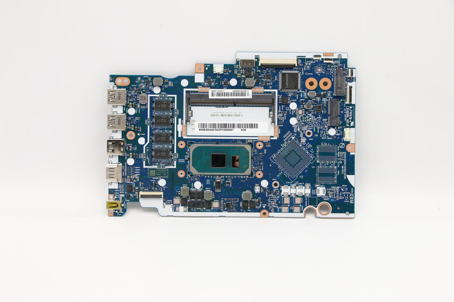 Lenovo Mb L81We Noki51035G1_Uma_4G_Nt - 5B20S44275
