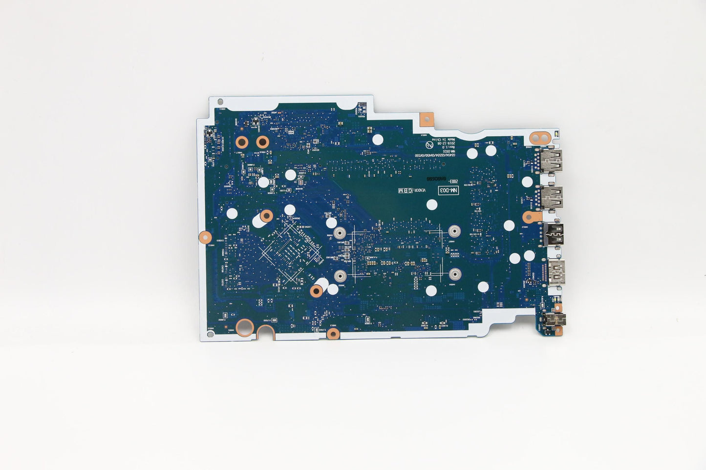 Lenovo Mb L81We Noki51035G1_Uma_4G_Nt - 5B20S44275