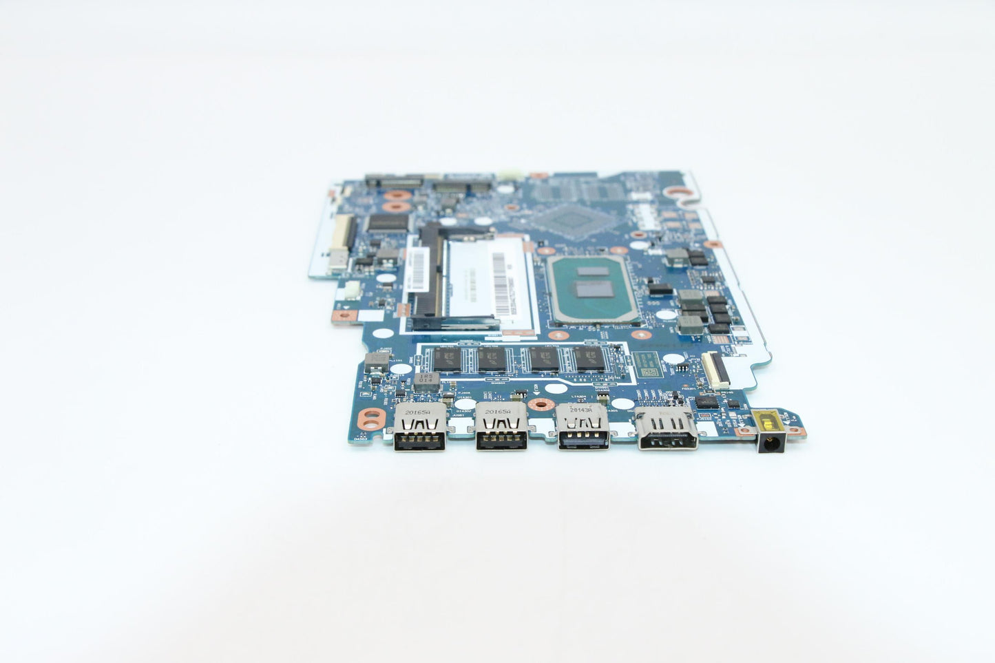 Lenovo Mb L81We Noki51035G1_Uma_4G_Nt - 5B20S44275