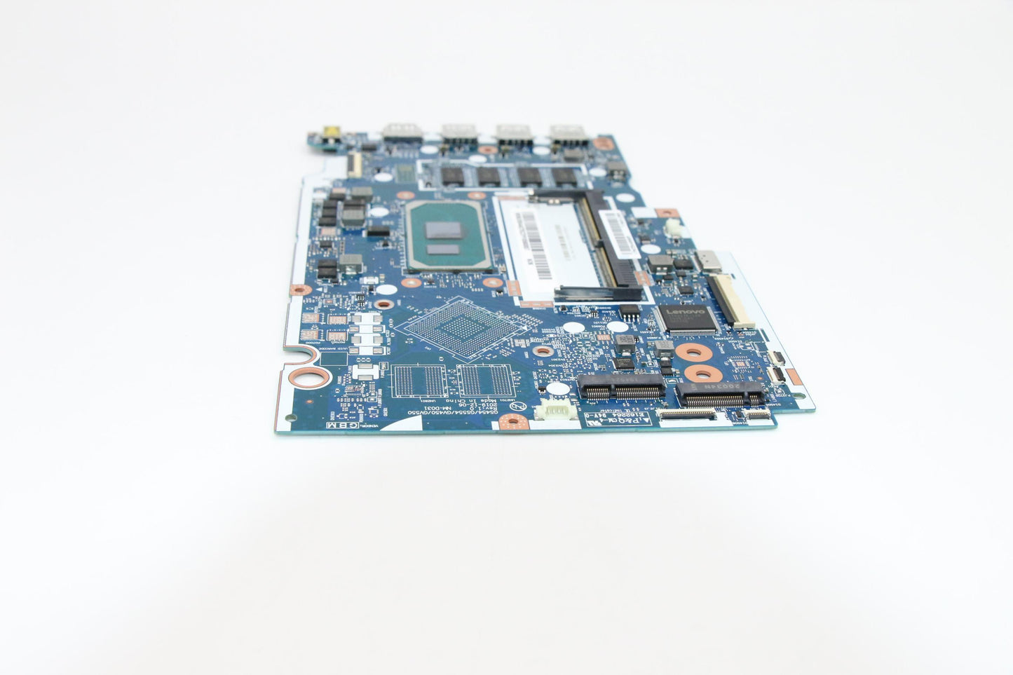 Lenovo Mb L81We Noki51035G1_Uma_4G_Nt - 5B20S44275