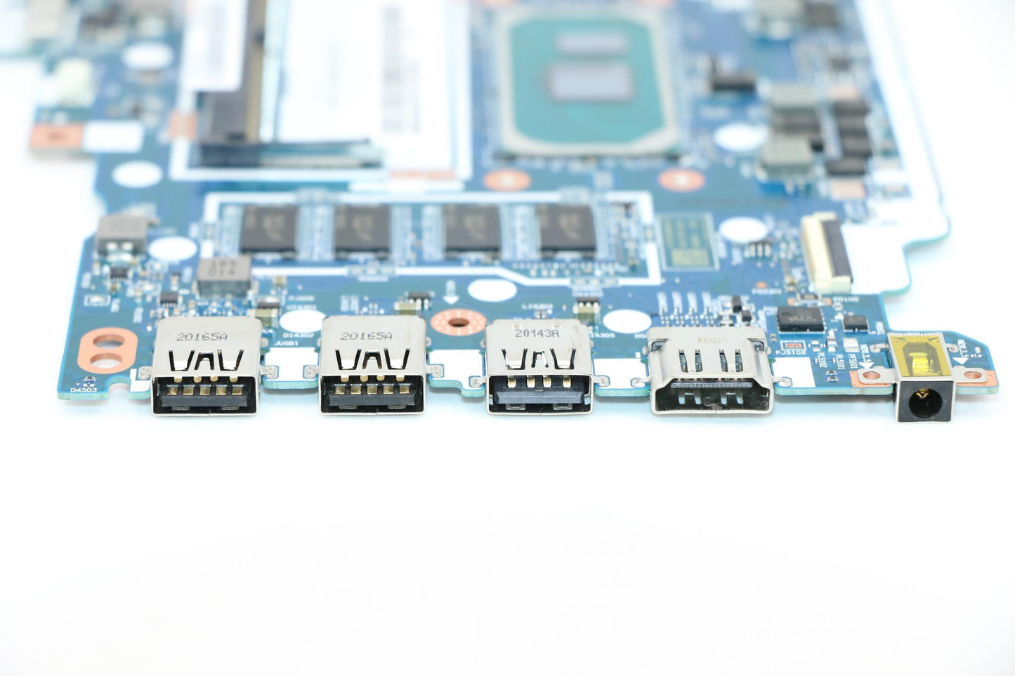 Lenovo Mb L81We Noki51035G1_Uma_4G_Nt - 5B20S44275