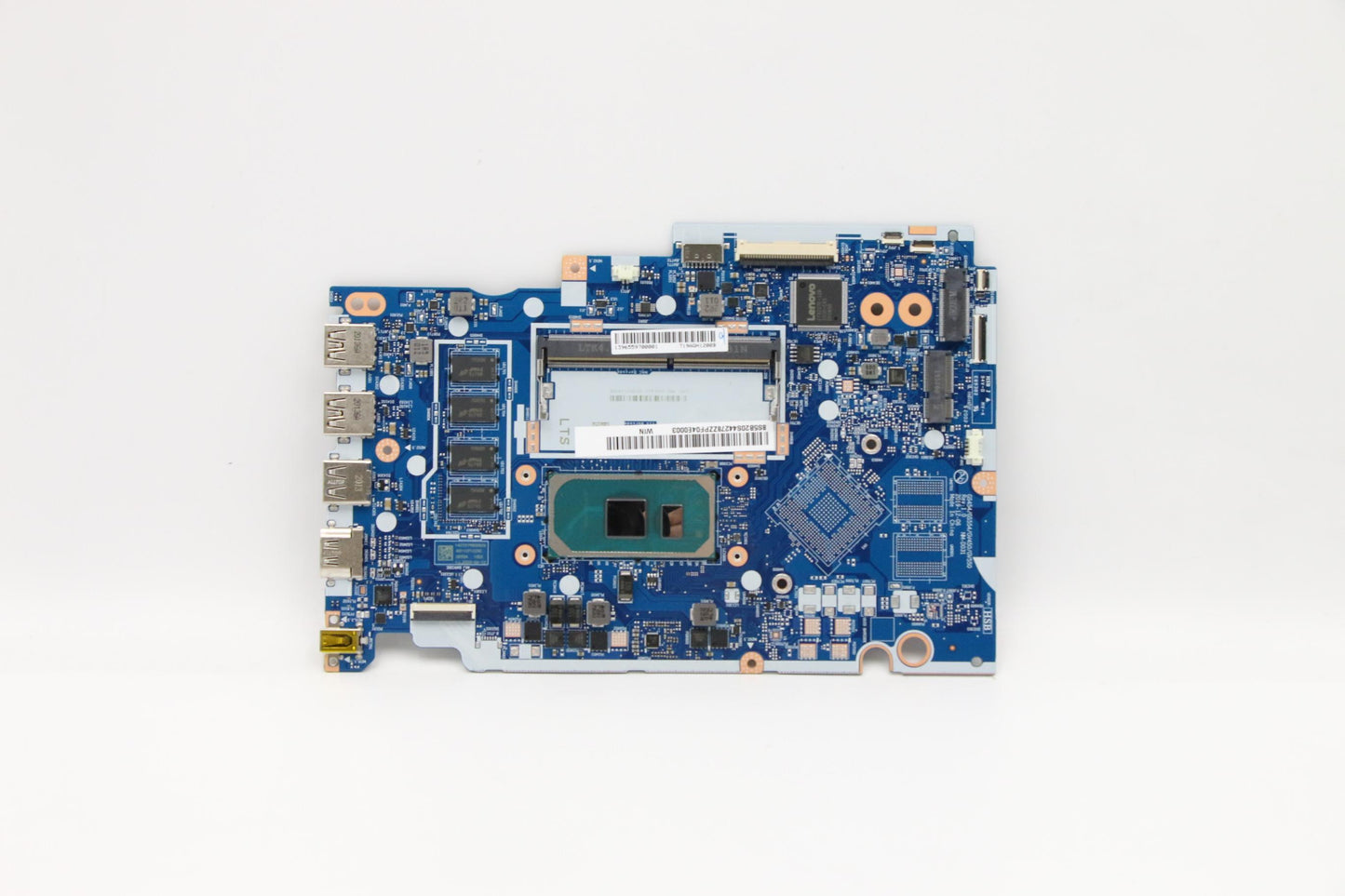 Lenovo Mb L81We Wini51035G4_Uma_4G_Nt - 5B20S44278