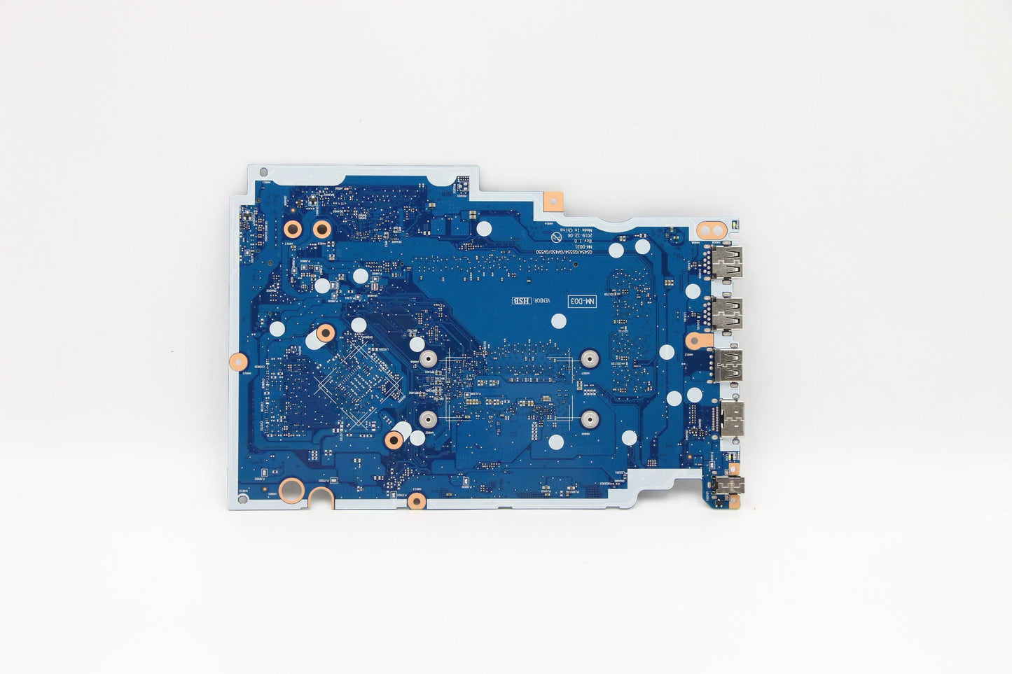 Lenovo Mb L81We Wini51035G4_Uma_4G_Nt - 5B20S44278