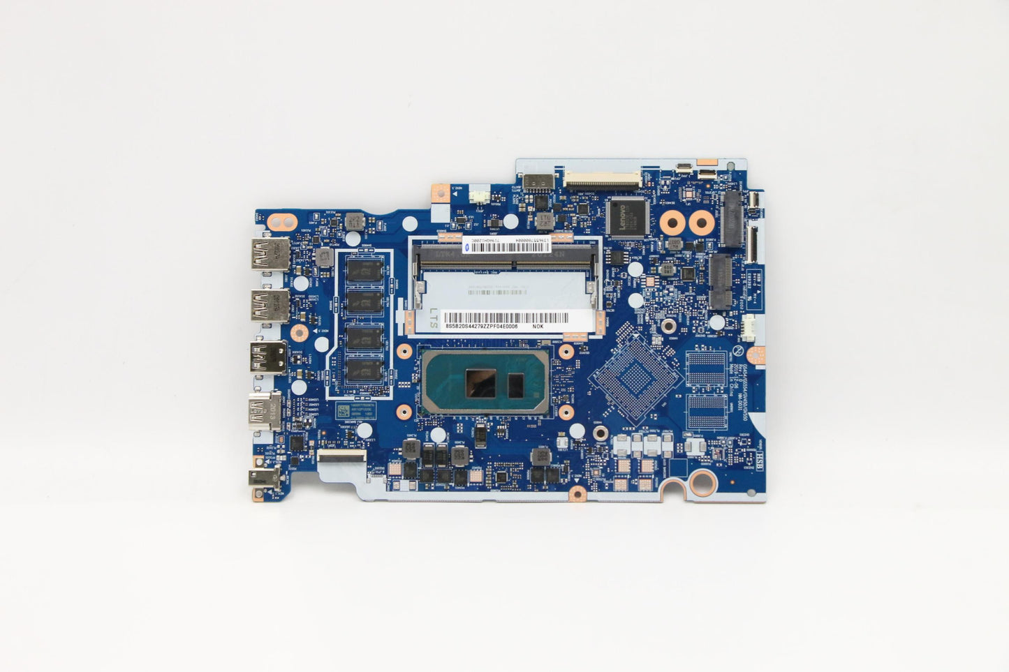 Lenovo Mb L81We Noki51035G4_Uma_4G_Nt - 5B20S44279