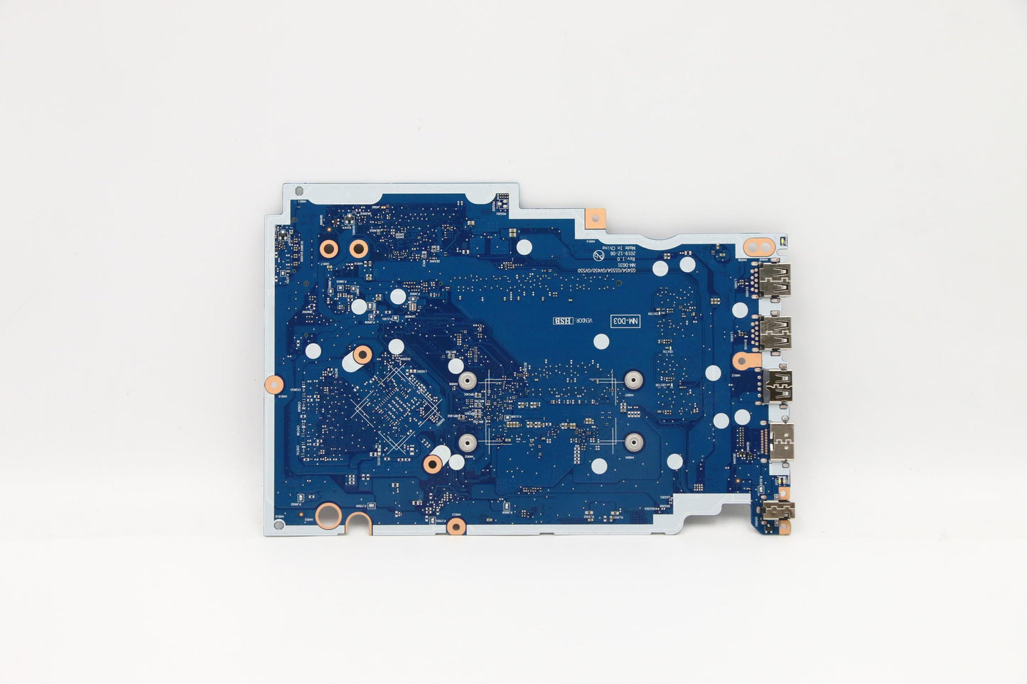 Lenovo Mb L81We Noki51035G4_Uma_4G_Nt - 5B20S44279