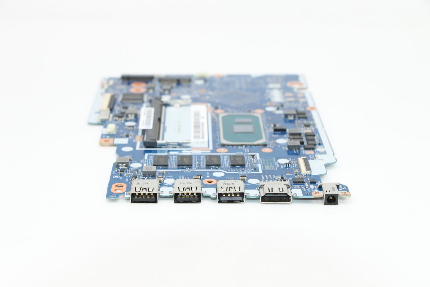 Lenovo Mb L81We Noki51035G4_Uma_4G_Nt - 5B20S44279