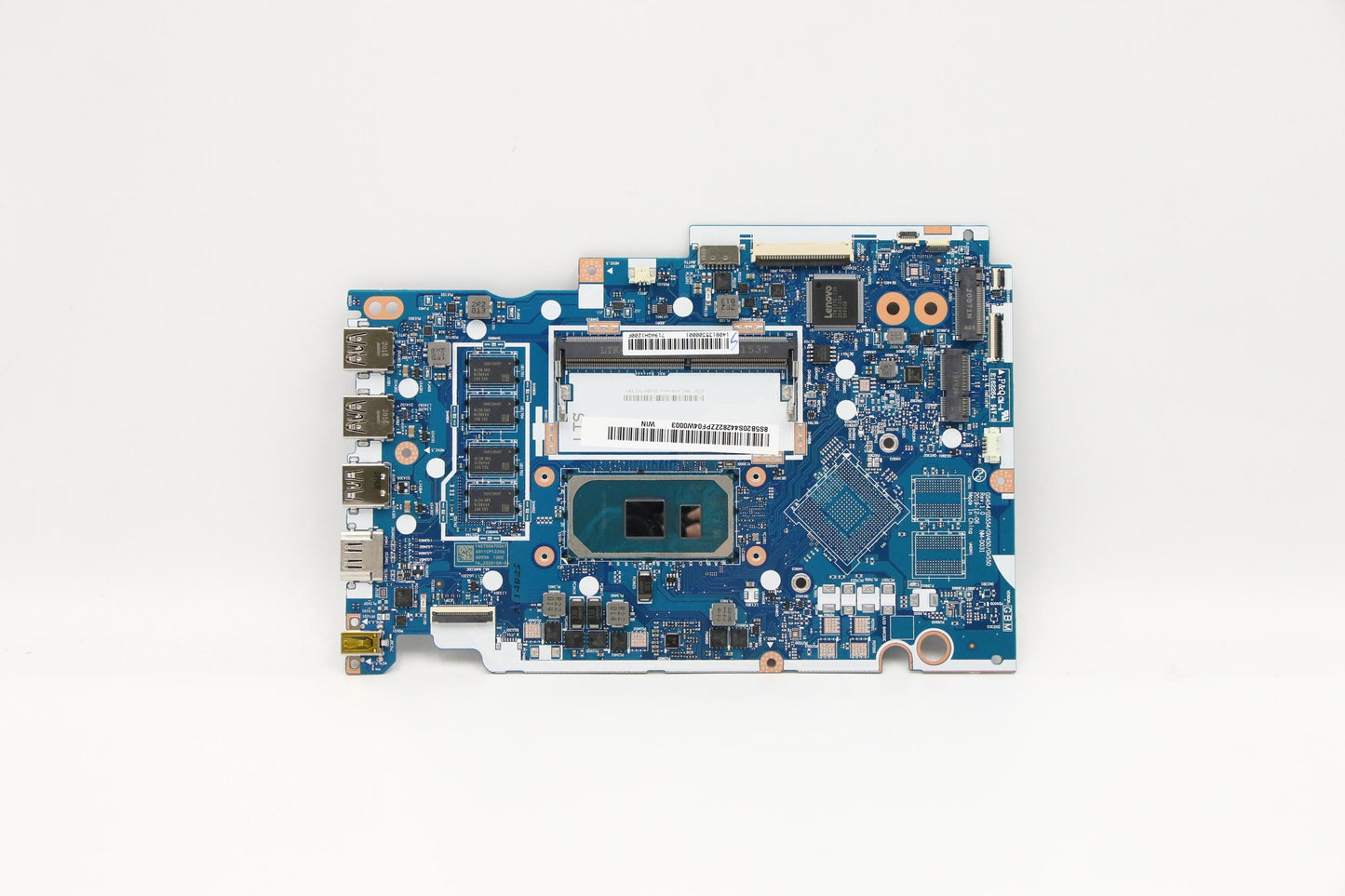 Lenovo Mb L81We Wini71065G7_Uma_4G_Nt - 5B20S44282