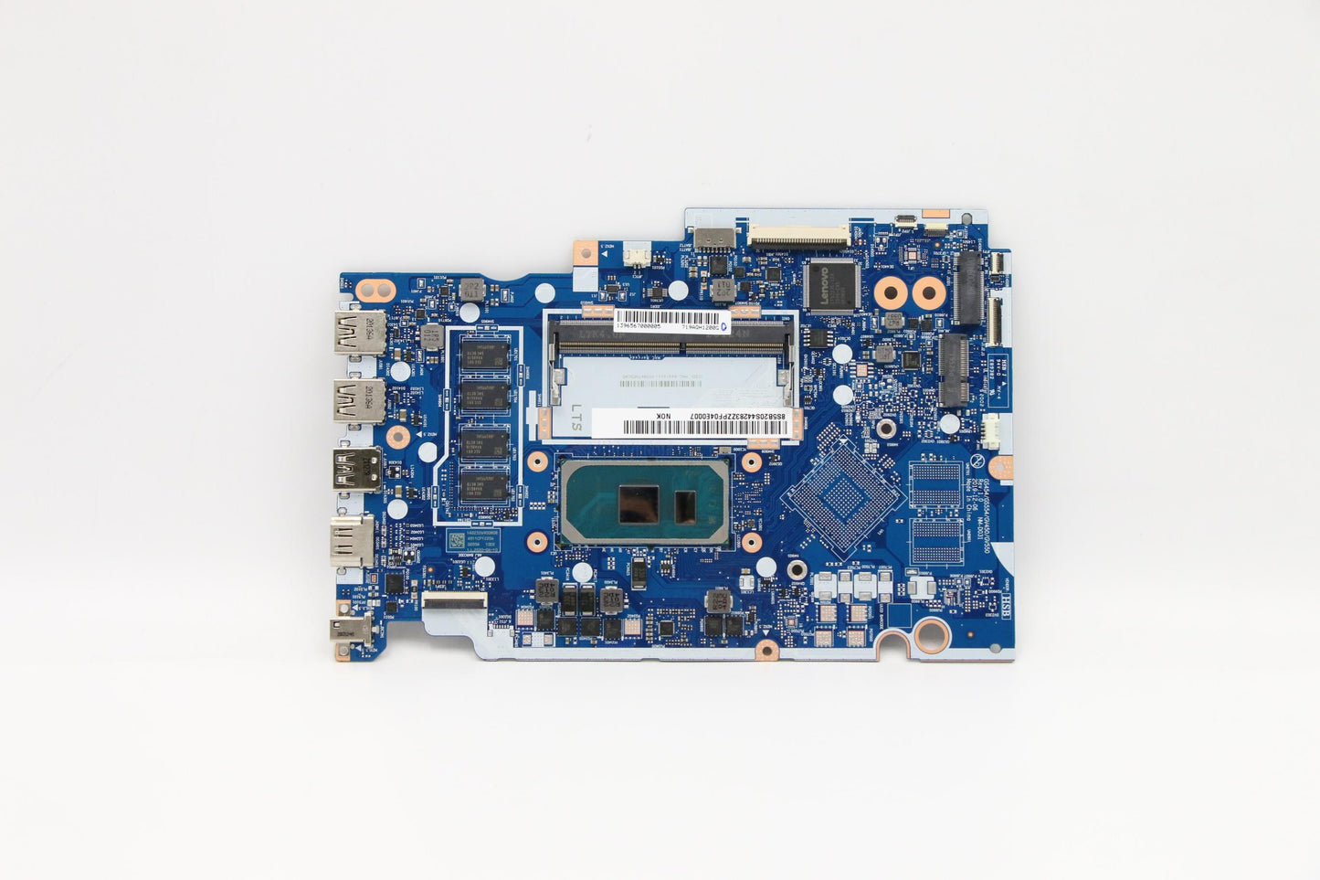 Lenovo Mb L81We Noki71065G7_Uma_4G_Nt - 5B20S44283