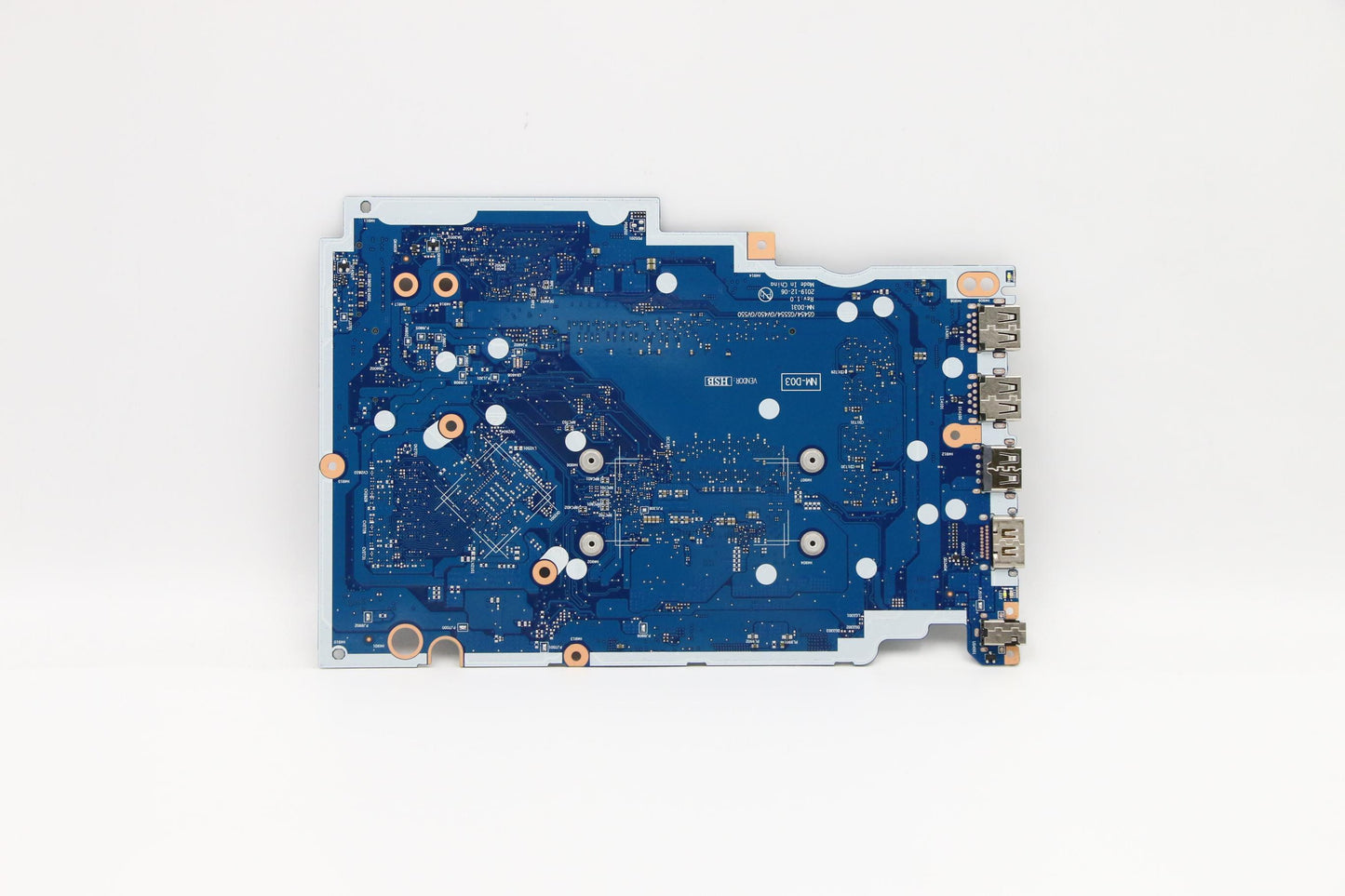 Lenovo Mb L81We Noki71065G7_Uma_4G_Nt - 5B20S44283