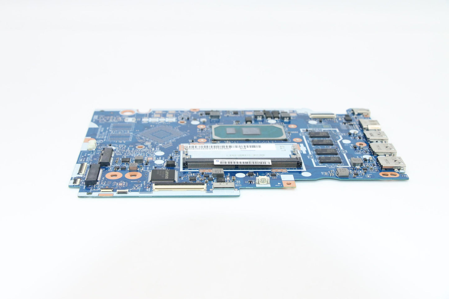 Lenovo Mb L81We Noki71065G7_Uma_4G_Nt - 5B20S44283