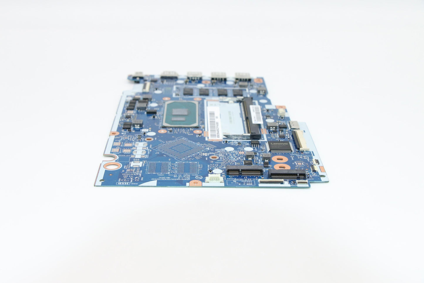 Lenovo Mb L81We Noki71065G7_Uma_4G_Nt - 5B20S44283