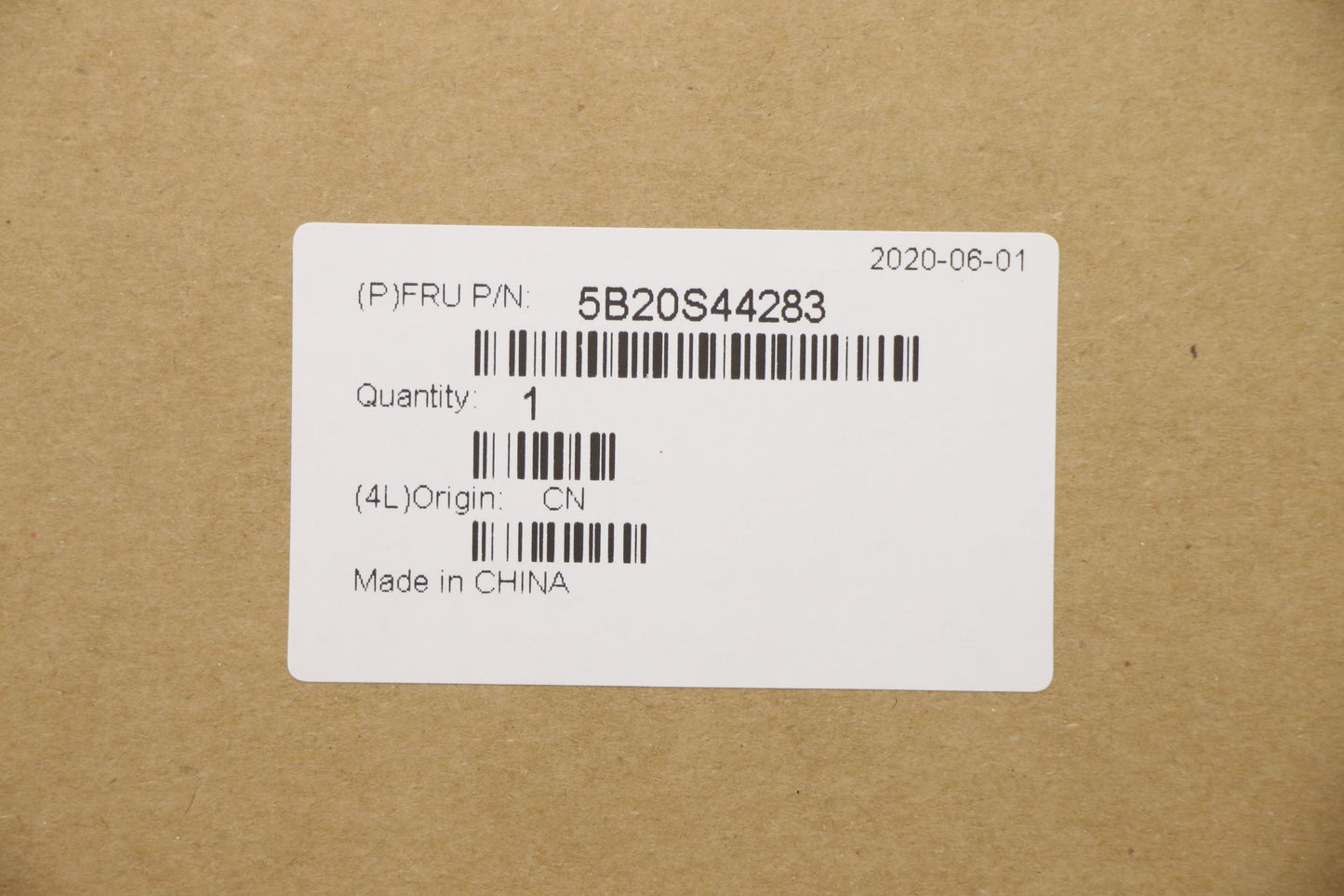 Lenovo Mb L81We Noki71065G7_Uma_4G_Nt - 5B20S44283