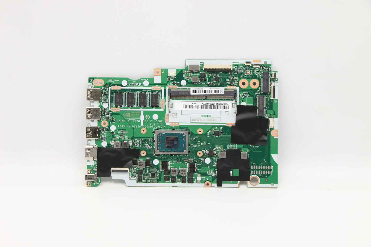 Lenovo Mb L 81W0 Win R33250U_Uma_4G - 5B20S44284