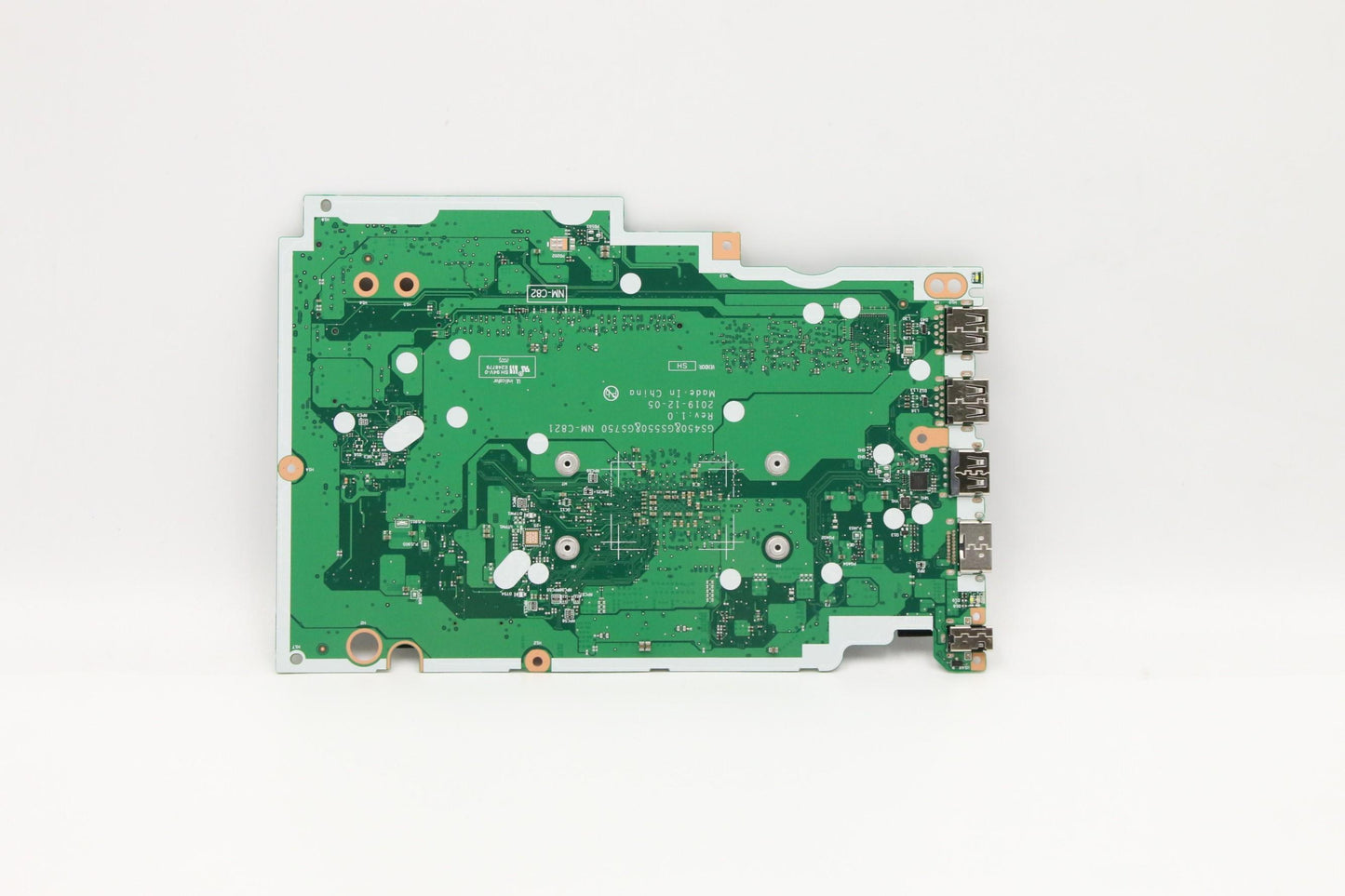 Lenovo Mb L 81W0 Win R33250U_Uma_4G - 5B20S44284