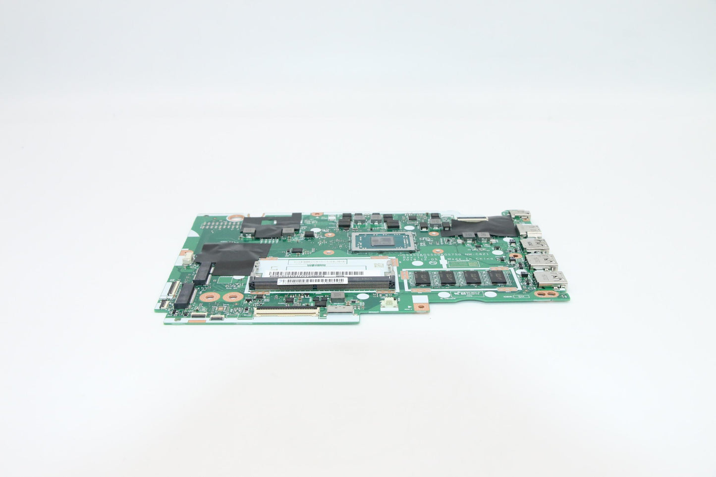 Lenovo Mb L 81W0 Win R33250U_Uma_4G - 5B20S44284