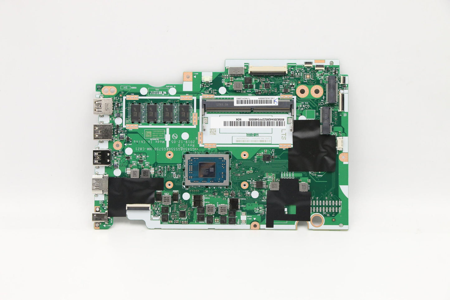 Lenovo Mb L 81W0 Nok R33250U_Uma_4G - 5B20S44285
